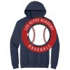 Honor Flight - Heavy Blend Hooded Sweatshirt Thumbnail