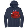 Honor Flight - Heavy Blend Hooded Sweatshirt Thumbnail