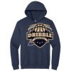 Honor Flight - Heavy Blend Hooded Sweatshirt Thumbnail