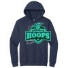 Honor Flight - Heavy Blend Hooded Sweatshirt Thumbnail