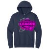 Honor Flight - Heavy Blend Hooded Sweatshirt Thumbnail