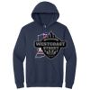 Honor Flight - Heavy Blend Hooded Sweatshirt Thumbnail