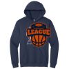 Honor Flight - Heavy Blend Hooded Sweatshirt Thumbnail