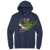 Honor Flight - Heavy Blend Hooded Sweatshirt Thumbnail