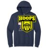 Honor Flight - Heavy Blend Hooded Sweatshirt Thumbnail
