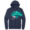 Honor Flight - Heavy Blend Hooded Sweatshirt Thumbnail