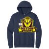 Honor Flight - Heavy Blend Hooded Sweatshirt Thumbnail