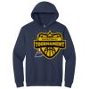 Honor Flight - Heavy Blend Hooded Sweatshirt Thumbnail