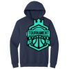 Honor Flight - Heavy Blend Hooded Sweatshirt Thumbnail