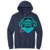 Honor Flight - Heavy Blend Hooded Sweatshirt Thumbnail