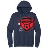 Honor Flight - Heavy Blend Hooded Sweatshirt Thumbnail