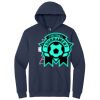 Honor Flight - Heavy Blend Hooded Sweatshirt Thumbnail