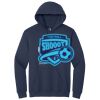 Honor Flight - Heavy Blend Hooded Sweatshirt Thumbnail