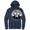 Honor Flight - Heavy Blend Hooded Sweatshirt Thumbnail