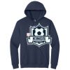 Honor Flight - Heavy Blend Hooded Sweatshirt Thumbnail