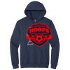 Honor Flight - Heavy Blend Hooded Sweatshirt Thumbnail