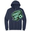 Honor Flight - Heavy Blend Hooded Sweatshirt Thumbnail