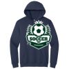 Honor Flight - Heavy Blend Hooded Sweatshirt Thumbnail