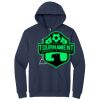 Honor Flight - Heavy Blend Hooded Sweatshirt Thumbnail