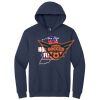 Honor Flight - Heavy Blend Hooded Sweatshirt Thumbnail