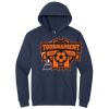 Honor Flight - Heavy Blend Hooded Sweatshirt Thumbnail