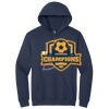 Honor Flight - Heavy Blend Hooded Sweatshirt Thumbnail