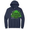 Honor Flight - Heavy Blend Hooded Sweatshirt Thumbnail