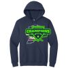 Honor Flight - Heavy Blend Hooded Sweatshirt Thumbnail