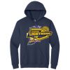 Honor Flight - Heavy Blend Hooded Sweatshirt Thumbnail