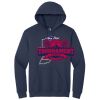 Honor Flight - Heavy Blend Hooded Sweatshirt Thumbnail