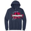 Honor Flight - Heavy Blend Hooded Sweatshirt Thumbnail