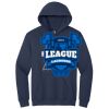 Honor Flight - Heavy Blend Hooded Sweatshirt Thumbnail