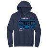 Honor Flight - Heavy Blend Hooded Sweatshirt Thumbnail