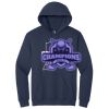Honor Flight - Heavy Blend Hooded Sweatshirt Thumbnail