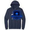 Honor Flight - Heavy Blend Hooded Sweatshirt Thumbnail