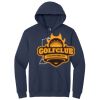 Honor Flight - Heavy Blend Hooded Sweatshirt Thumbnail