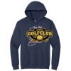 Honor Flight - Heavy Blend Hooded Sweatshirt Thumbnail