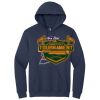 Honor Flight - Heavy Blend Hooded Sweatshirt Thumbnail