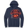 Honor Flight - Heavy Blend Hooded Sweatshirt Thumbnail