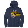 Honor Flight - Heavy Blend Hooded Sweatshirt Thumbnail