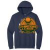 Honor Flight - Heavy Blend Hooded Sweatshirt Thumbnail