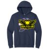 Honor Flight - Heavy Blend Hooded Sweatshirt Thumbnail