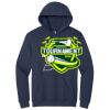 Honor Flight - Heavy Blend Hooded Sweatshirt Thumbnail