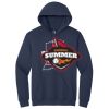 Honor Flight - Heavy Blend Hooded Sweatshirt Thumbnail