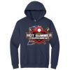 Honor Flight - Heavy Blend Hooded Sweatshirt Thumbnail