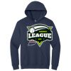 Honor Flight - Heavy Blend Hooded Sweatshirt Thumbnail