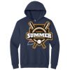 Honor Flight - Heavy Blend Hooded Sweatshirt Thumbnail