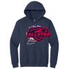 Honor Flight - Heavy Blend Hooded Sweatshirt Thumbnail