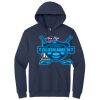 Honor Flight - Heavy Blend Hooded Sweatshirt Thumbnail