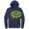 Honor Flight - Heavy Blend Hooded Sweatshirt Thumbnail